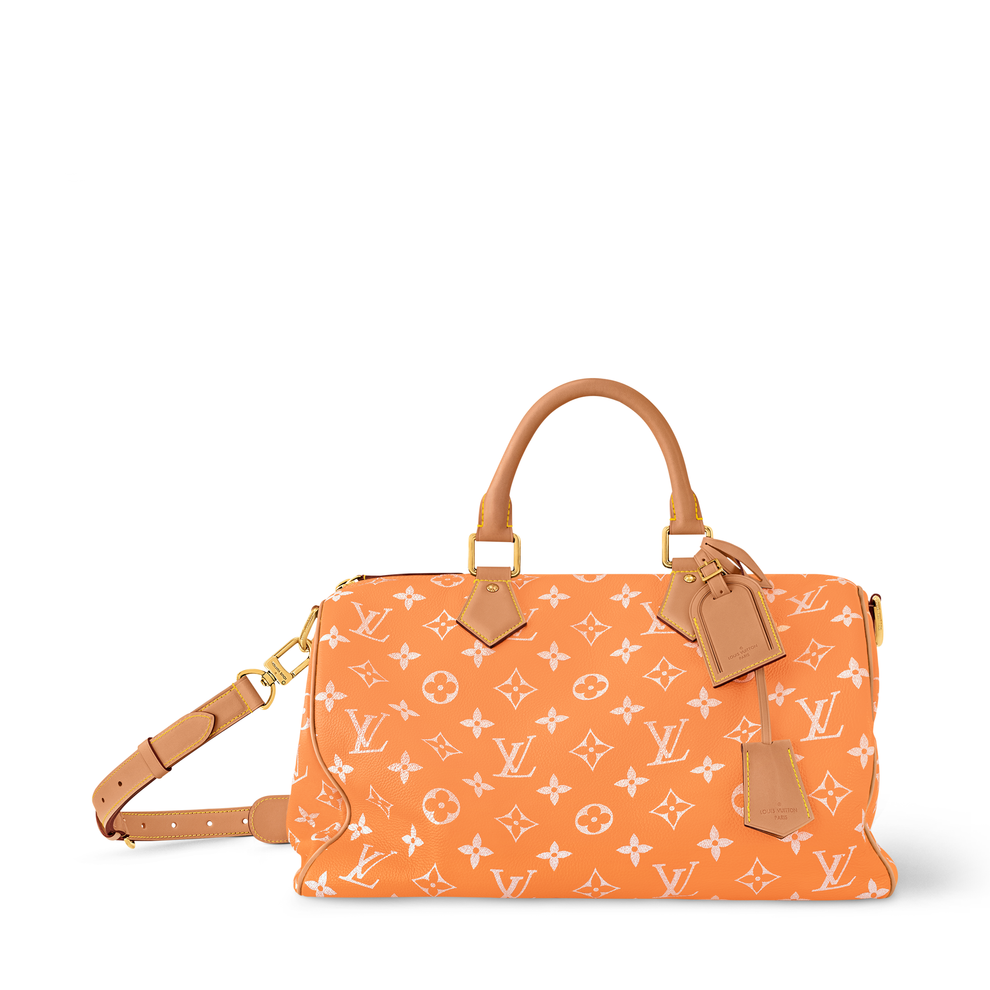 Bolsa Speedy P9 Bandoulière 40 H40 - Bolsas e Artigos de Viagem